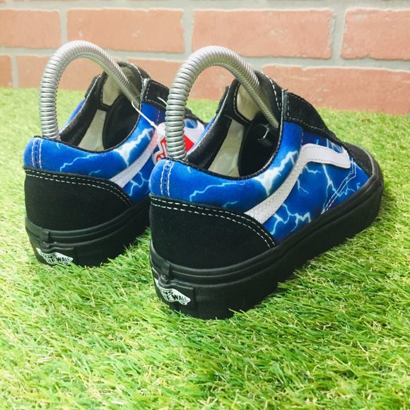 VANS, New Vans Old Skool Lightning - Picture 7 of 10